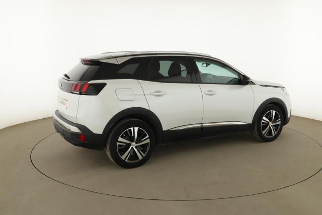 Peugeot 3008 1.2 Puretech Allure Business Eat6 130 Ch