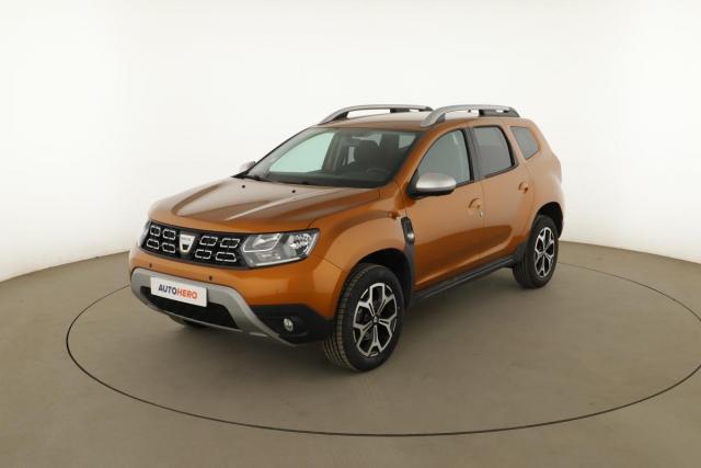Dacia Duster Ii 1.3 Tce Prestige 4x2 150 Ch