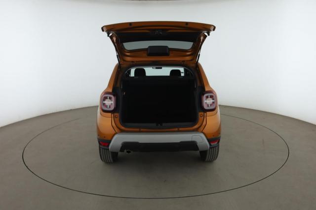 Dacia Duster image 4
