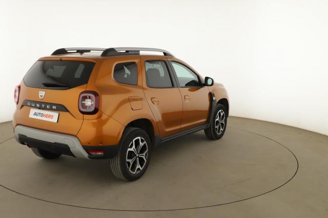 Dacia Duster image 7