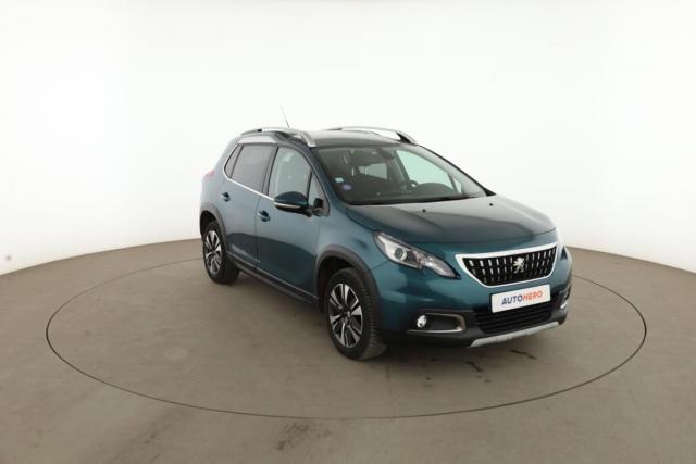 Peugeot 2008 image 1