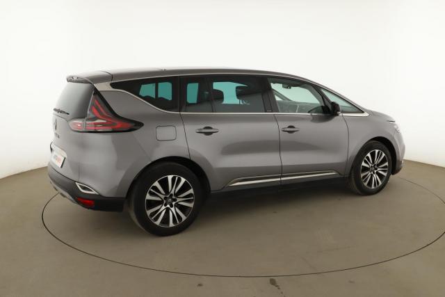 Renault Espace 1.6 Tce Energy Initiale Paris Edc 200 Ch