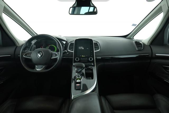Renault Espace image 9