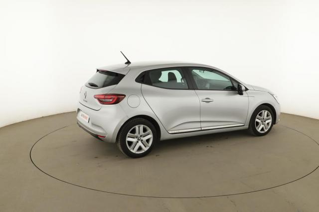 Renault Clio 1.5 Blue Dci Business 85 Ch