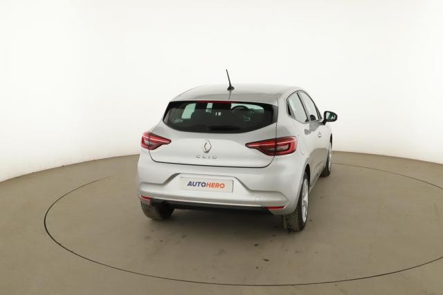 Renault Clio image 1