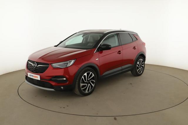 Opel Grandland X 1.2 Turbo Ultimate Automatique 130 Ch
