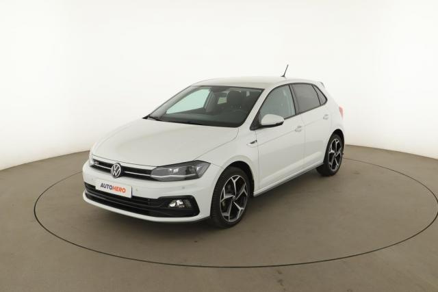 Volkswagen Polo 1.0 Tsi R-Line Dsg7 95 Ch