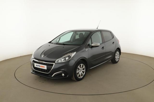 Peugeot 208 1.6 Blue-Hdi Urban Soul 5p 100 Ch