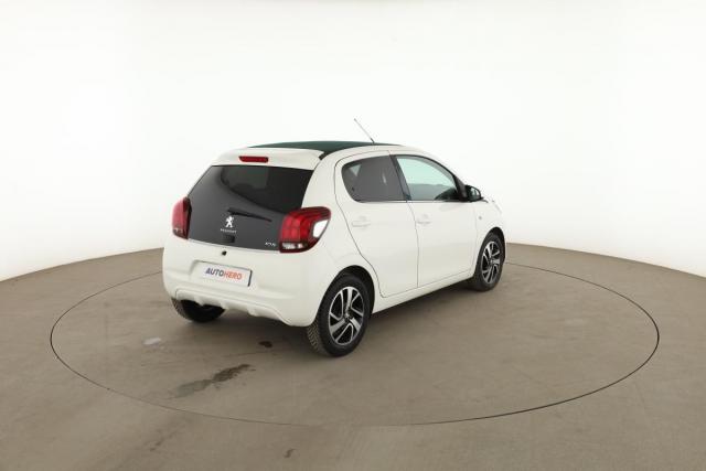 Peugeot 108 image 7