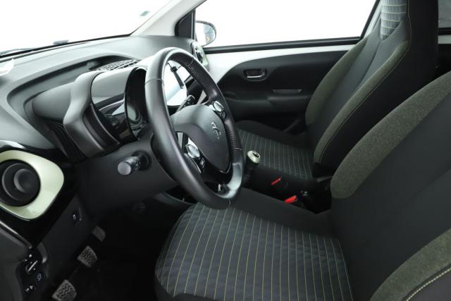 Peugeot 108 image 6