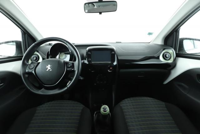 Peugeot 108 image 3