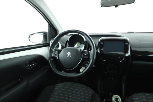 Peugeot 108 image 1