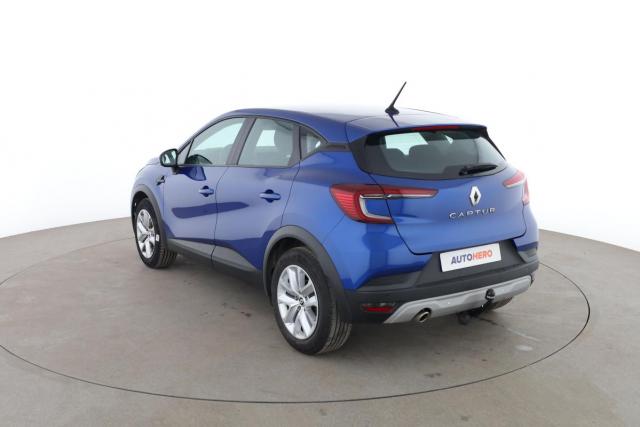 Renault Captur image 5