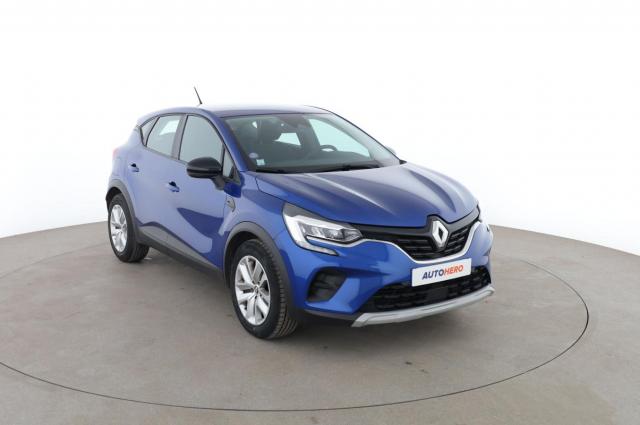 Renault Captur image 8