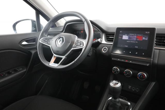 Renault Captur image 9