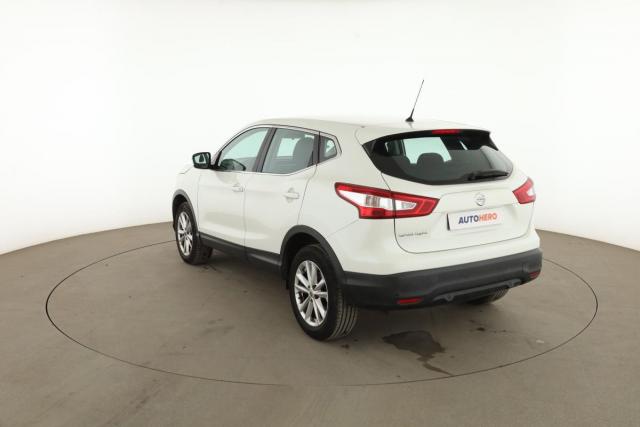 Nissan Qashqai image 8