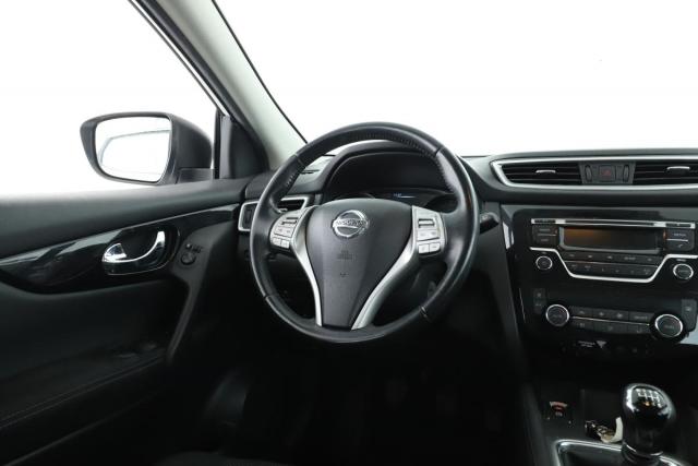 Nissan Qashqai image 9