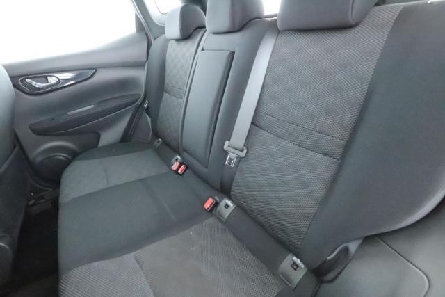 Nissan Qashqai image 5
