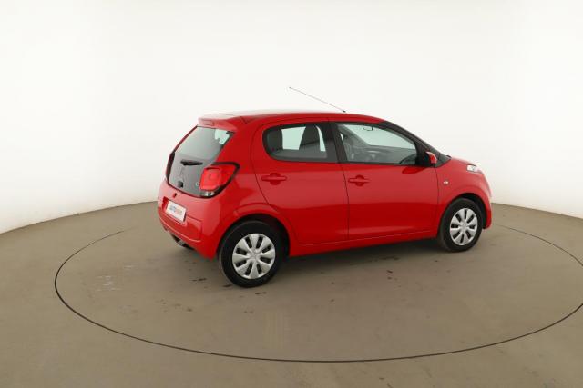 Citroen C1 1.0 Vti Feel Etg 5p 72 Ch