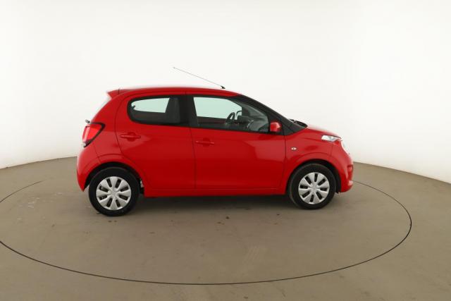 Citroen C1 image 5