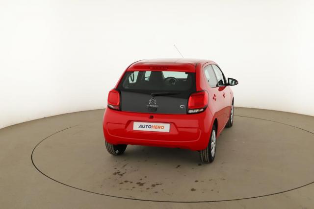 Citroen C1 image 2