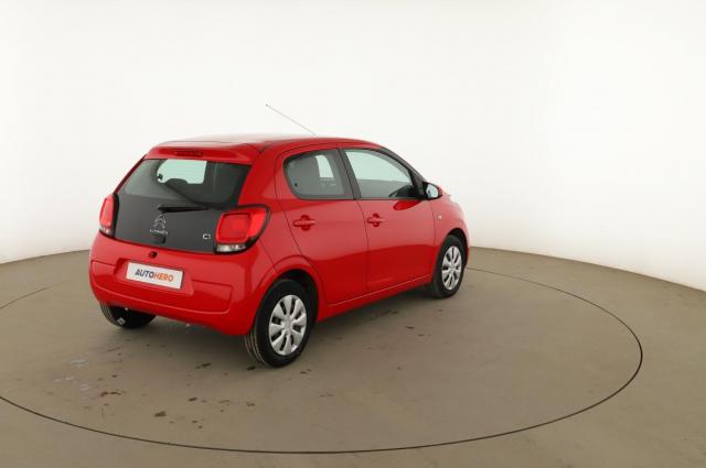 Citroen C1 image 3