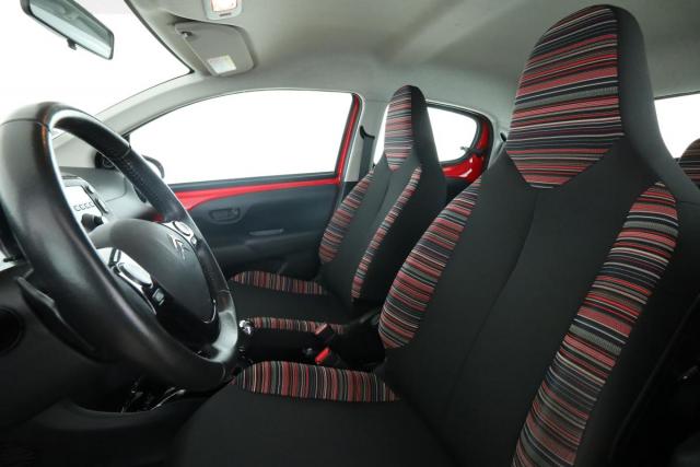 Citroen C1 image 1