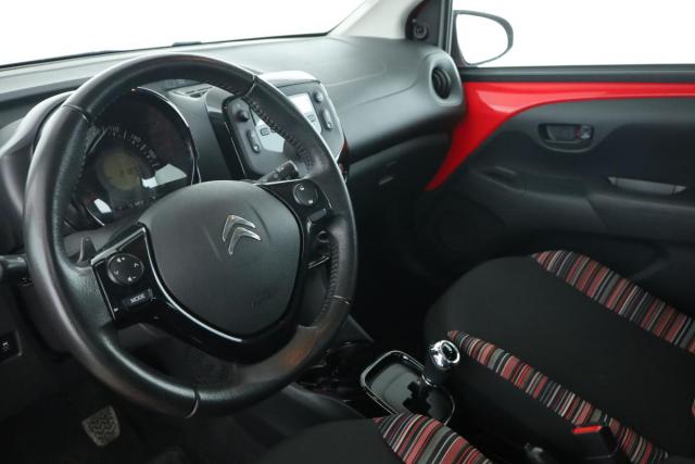 Citroen C1 image 7