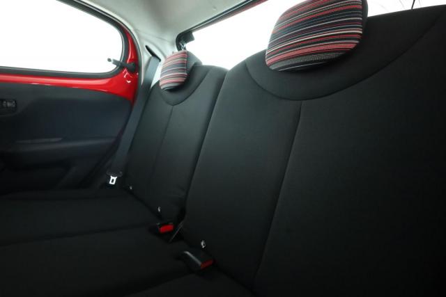 Citroen C1 image 9