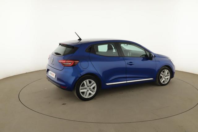 Renault Clio 1.5 Blue Dci Business 100 Ch