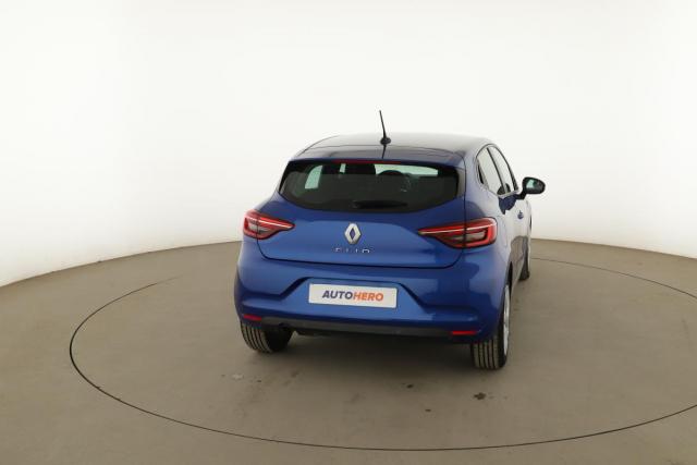 Renault Clio image 8