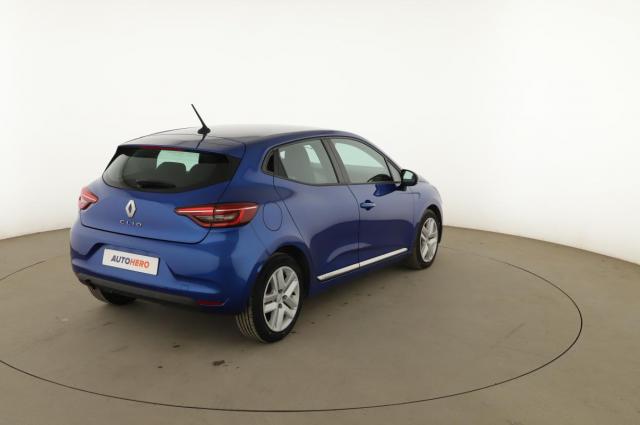 Renault Clio image 2