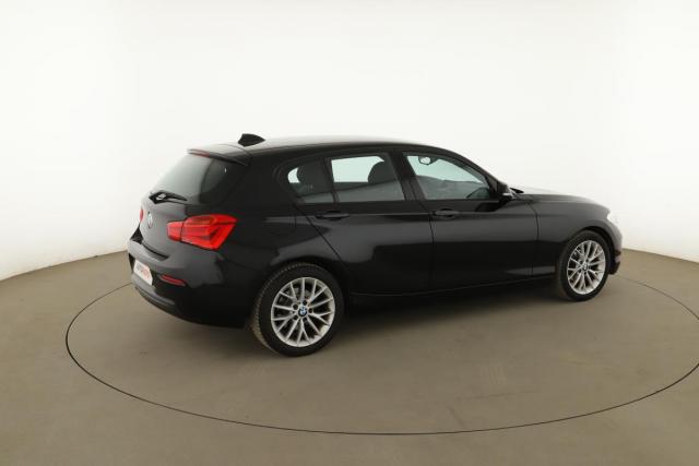 Bmw Série 1 118d Sport Bva8 5p 150 Ch