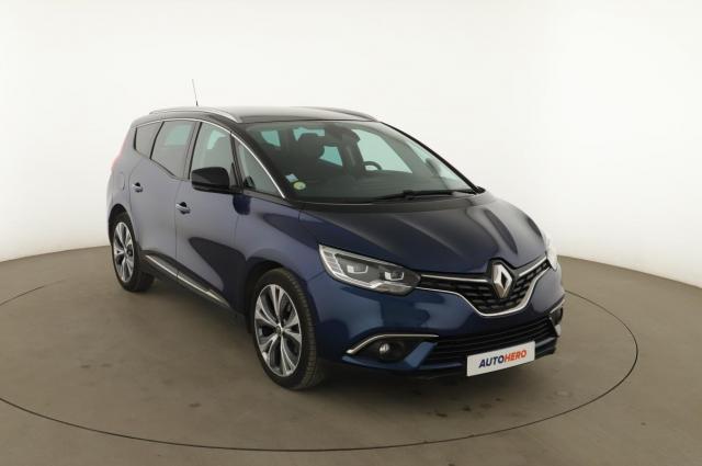 Renault Grand Scénic image 1