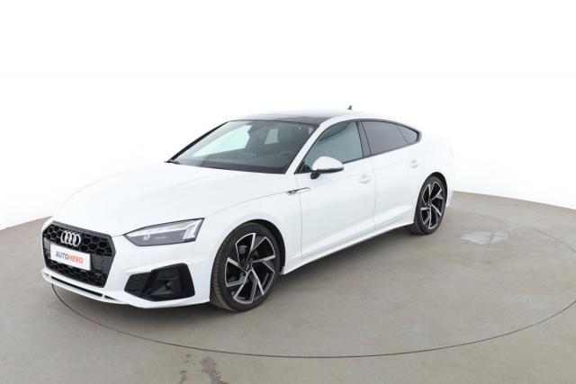 Audi A5 Sportback 35 Tdi S Line S Tronic 7 163 Ch
