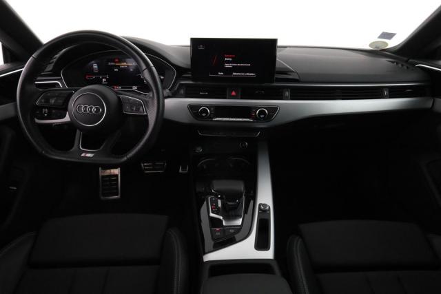 Audi A5 Sportback image 6