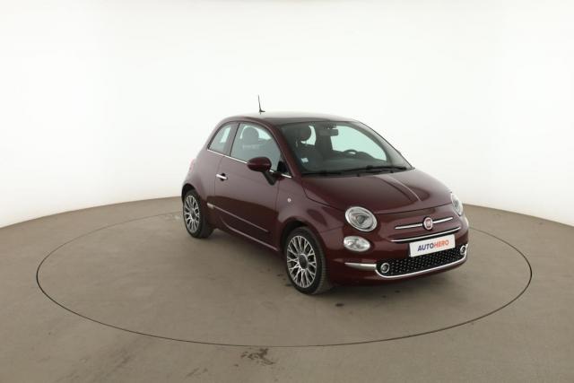 Fiat 500 image 6