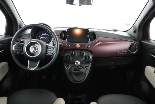 Fiat 500 image 7