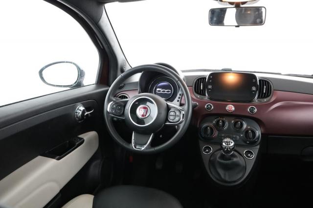 Fiat 500 image 4