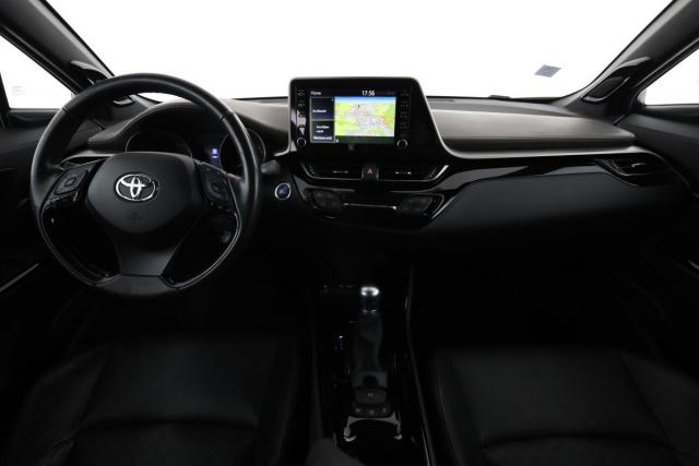 Toyota C-Hr image 8