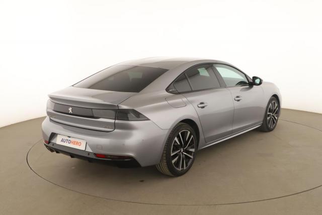Peugeot 508 image 6