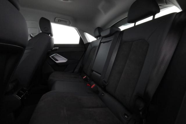 Audi Q3 Sportback image 4