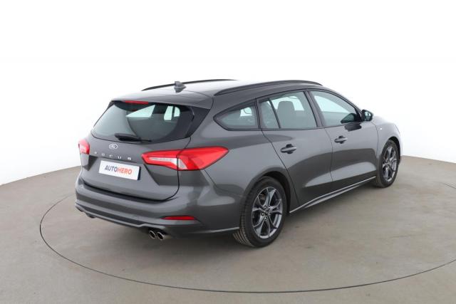 Ford Focus image 1