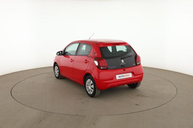 Peugeot 108 image 2
