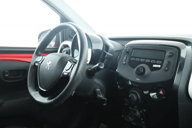 Peugeot 108 image 6