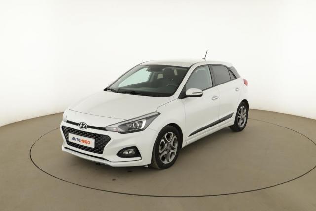 Hyundai I20 1.0 T-Gdi Creative Dct-7 100 Ch