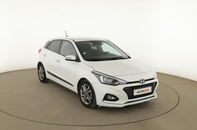 Hyundai I20 image 6