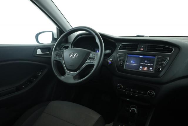 Hyundai I20 image 5