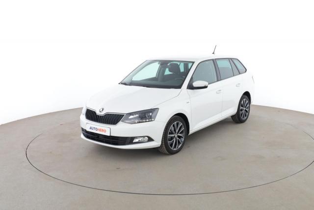 Skoda Fabia Combi 1.2 Tsi Green Tec Drive 90 Ch