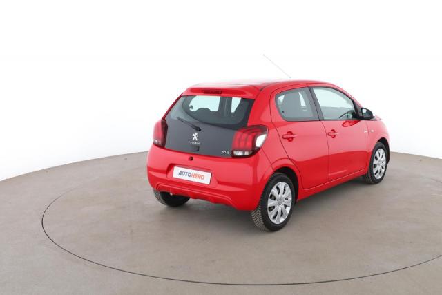 Peugeot 108 image 7